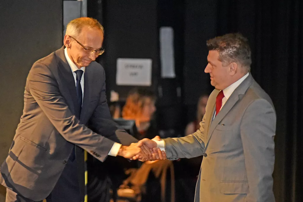Jacek Szabela
