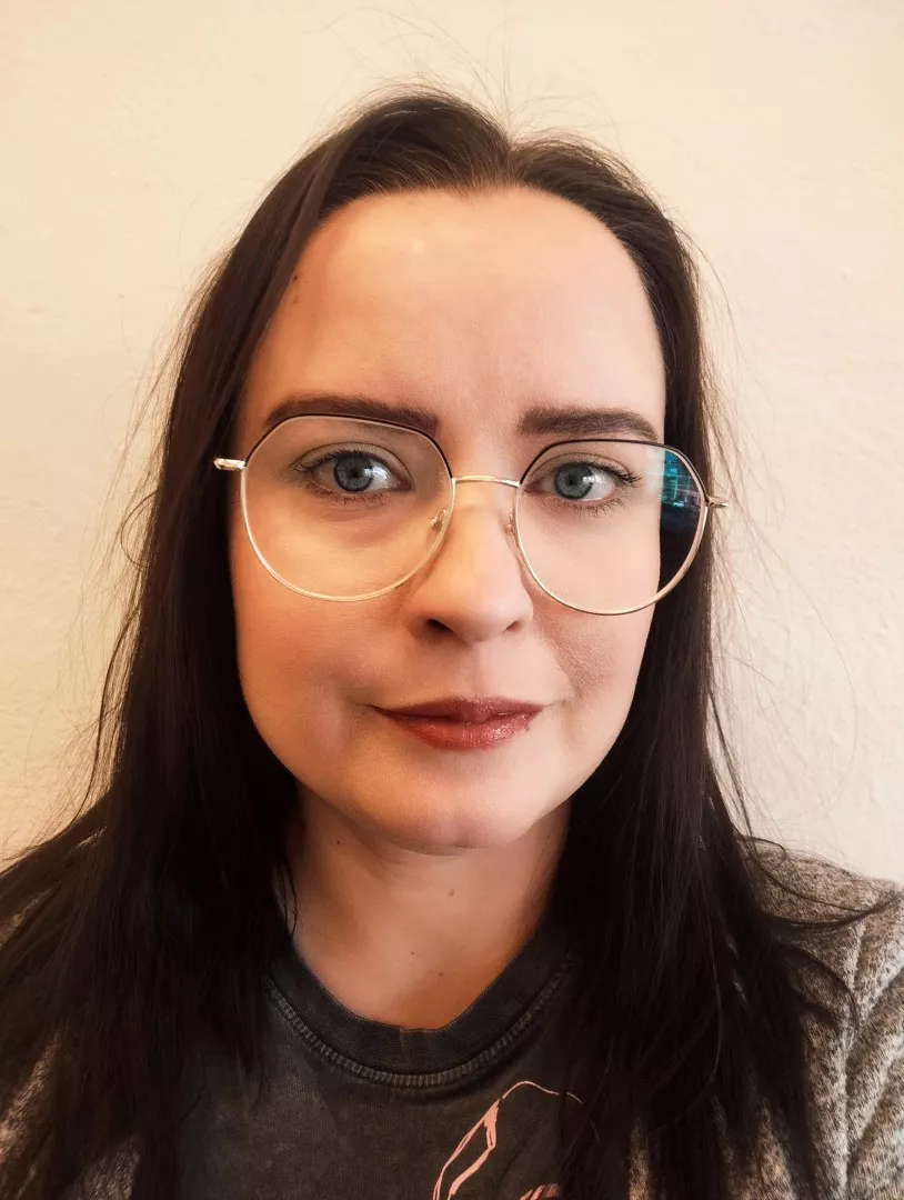 Dr Agata Chotera-Ouda 