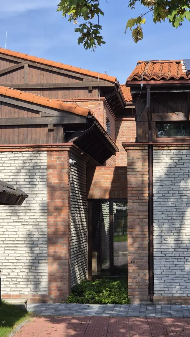 Detale architektorniczne