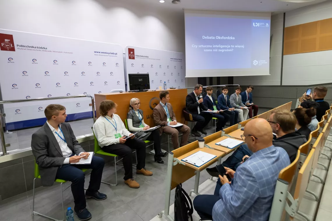 Debata Oxfordzka