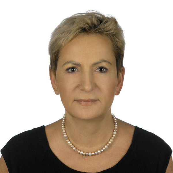 Prof. Katarzyna Grabowska