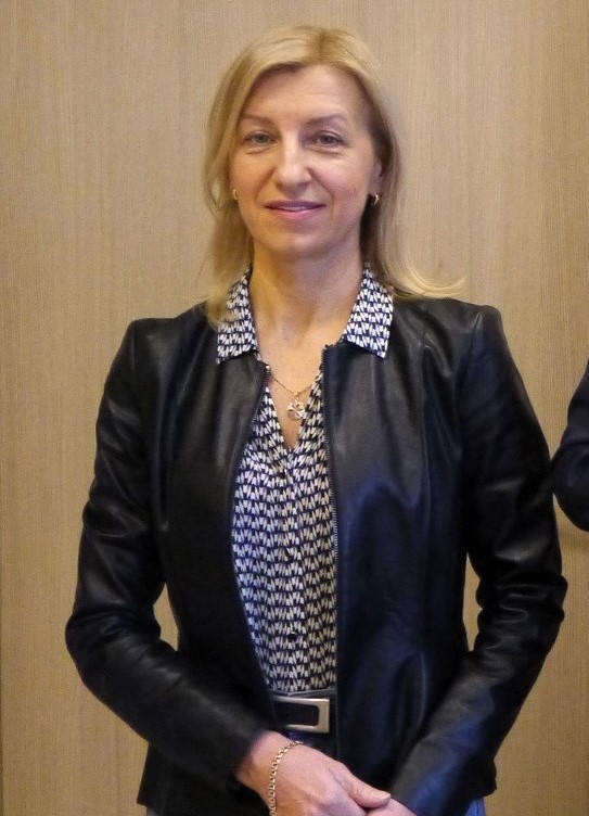 Prof. Grażyna Budryn jest dyrektorem Instytutu Technologii i Analizy Żywności