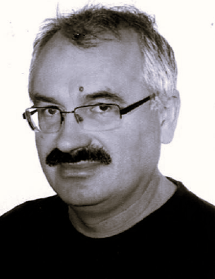 Profesor Andrzej Stefański 