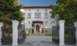Rektorat Politechniki Łódzkiej
