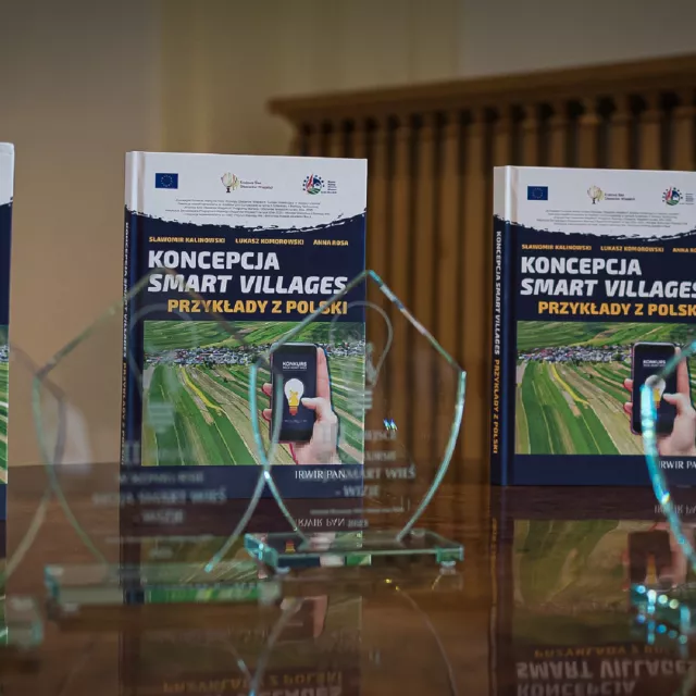 Nagrody czekające na zwycięzców